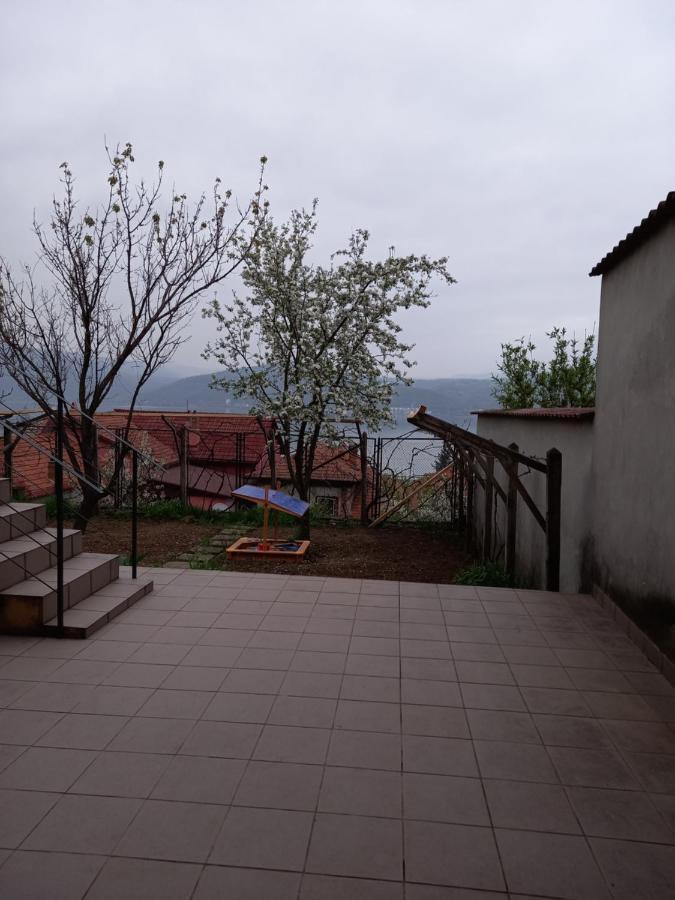 Casa Lui Marc Villa Orşova Buitenkant foto