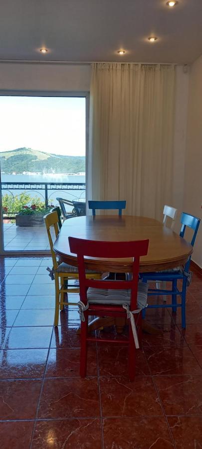 Casa Lui Marc Villa Orşova Buitenkant foto